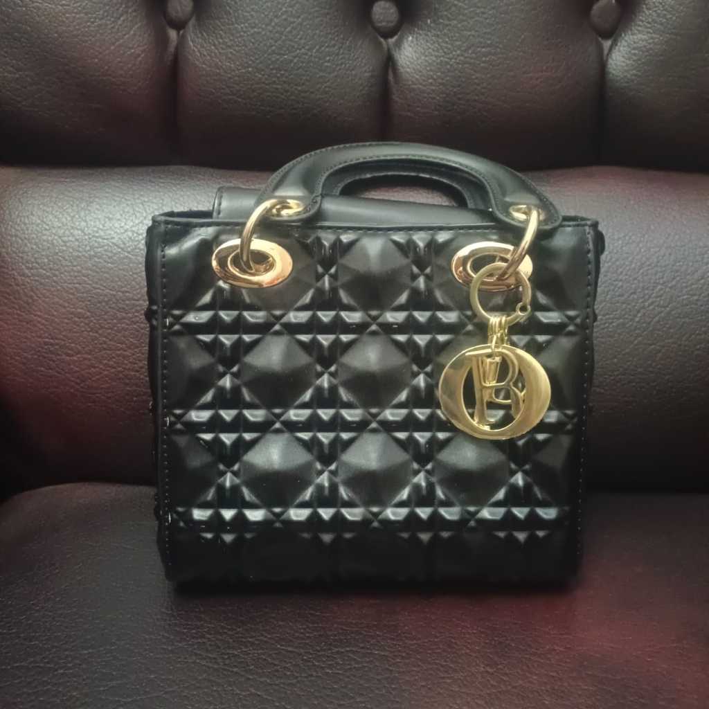 Handbag / Clutch wanita dior