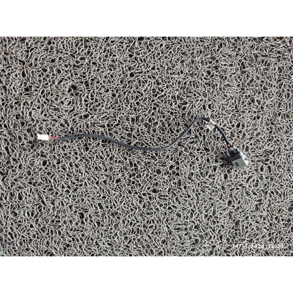 Jack DC Asus X550D X550 X550DP X550Z