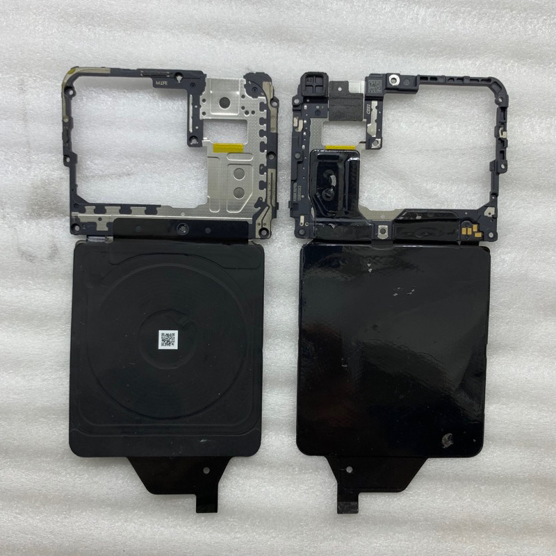 COVER TUTUP MESIN ATAS PENGUAT GPS DAN WIFI STABIL XIAOMI MI11 PRO MI 11 ULTRA ORIGINAL COPOTAN