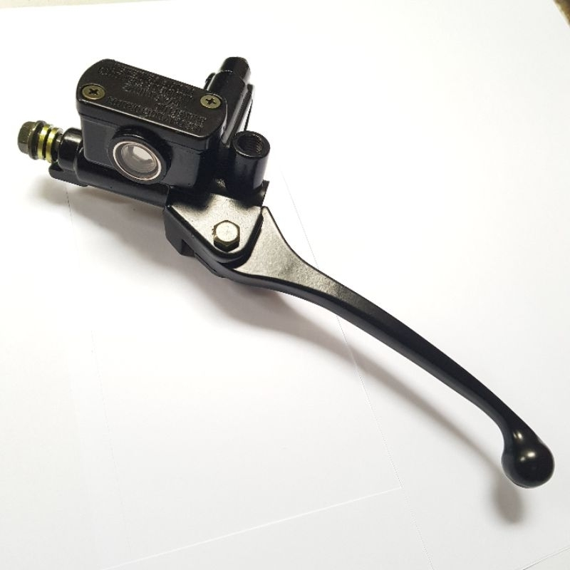 Master rem kiri nmax pcx adv dan ubahan aerox double disk maupun ubahan custom