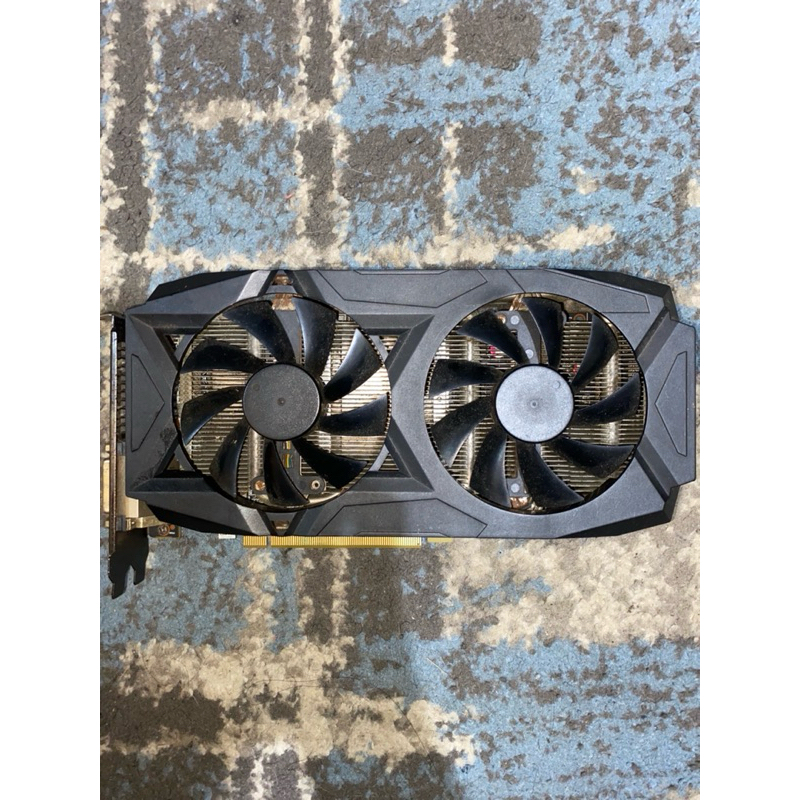 RX580 8GB DVI PORT,MATI NO DISPLAY