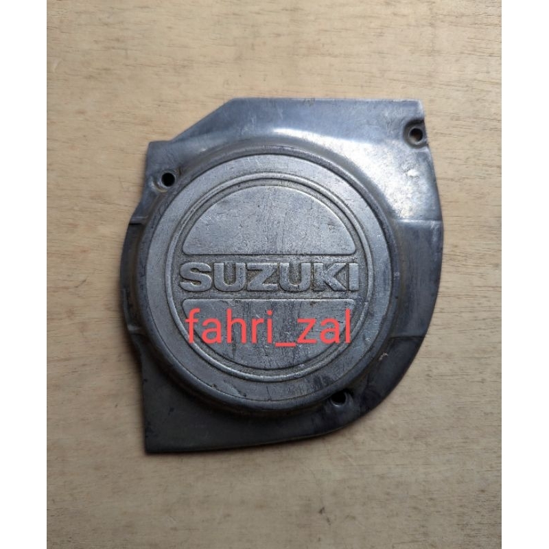 Tutup Karbu Kalter Suzuki TRS Ori Asli Original