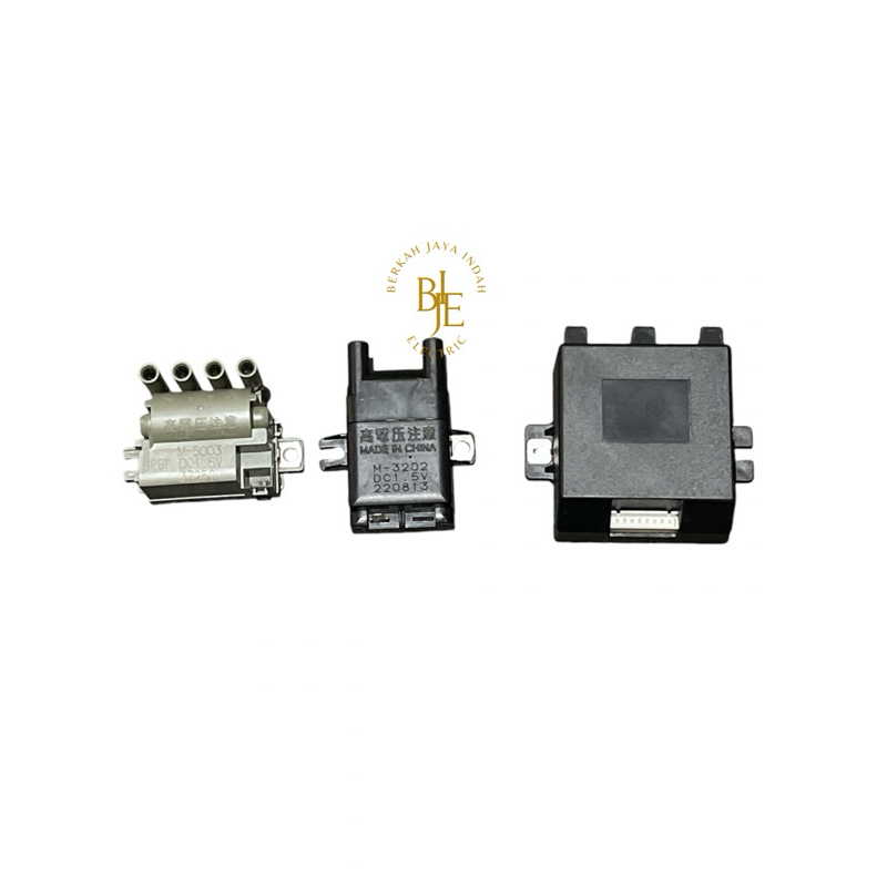 SPARKER ELEKTRIK RINNAI TANAM ORIGINAL / PEMANTIK KOMPOR TANAM RINNAI ORIGINAL