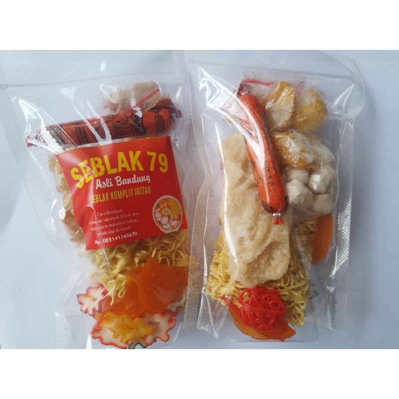 

Seblak Instan 79