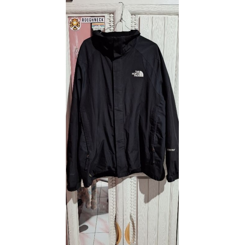 Jaket TNF Goretex