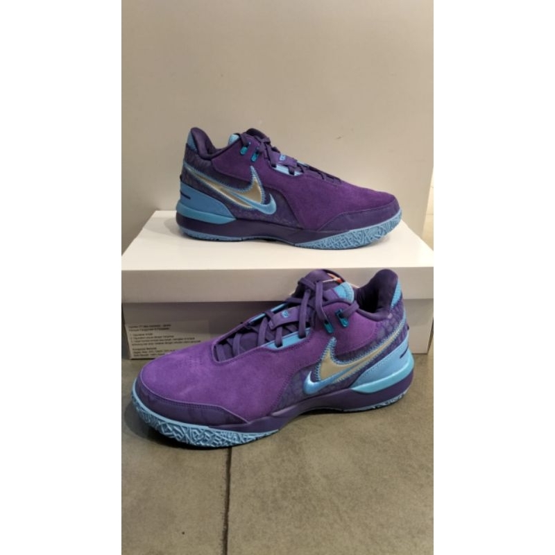 nike lebron nxxt gen i promise