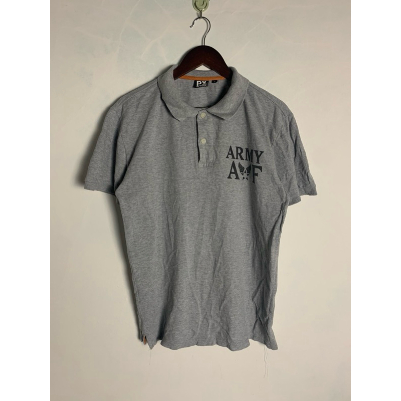 Avirex Air Force Polo Shirt