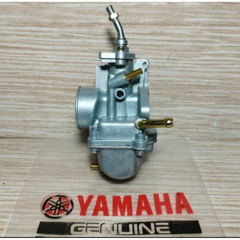 KARBU YAMAHA KRIPTON KARBURATOR JUPITER Z LAMA KARBULATOR VEGA R NEW  JUPITER Z BURUNG HANTU VEGA R 