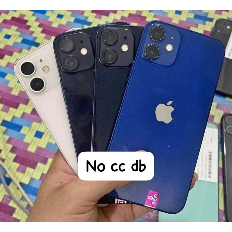 Aipon 12 128GB SECEND