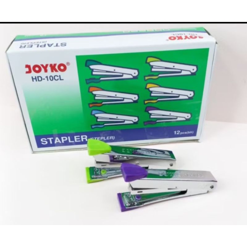 

Stapler HD-10 CL Joyko / Staples