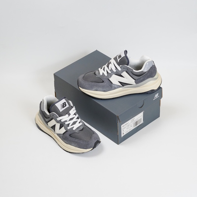 New Balance W5740VL1 Dark Grey