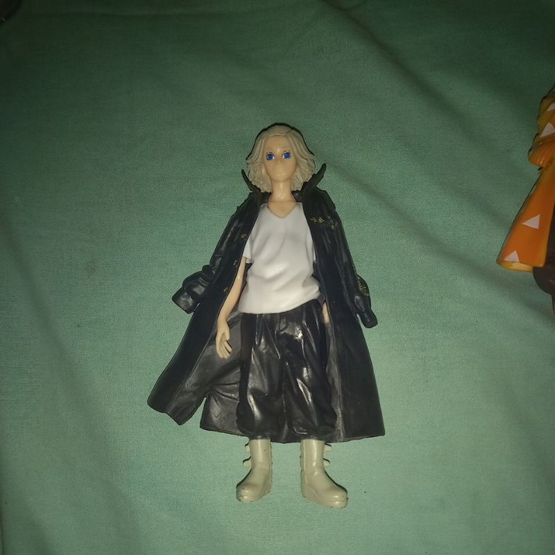 Action Figure Mikey Tokyo Revenger