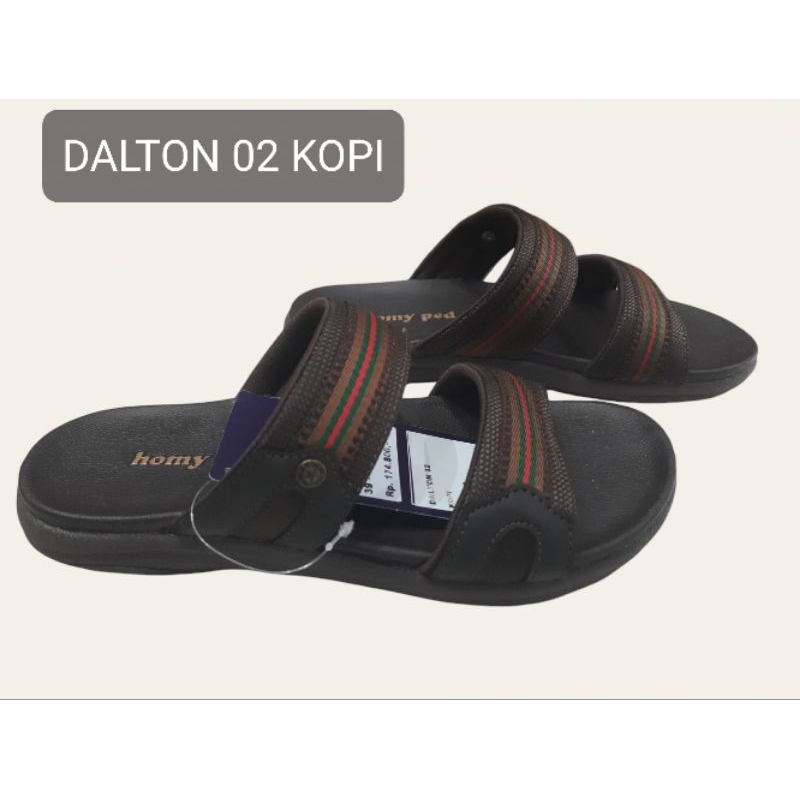 SANDAL HOMYPED PRIA / DEWASA SLOP ORIGINAL