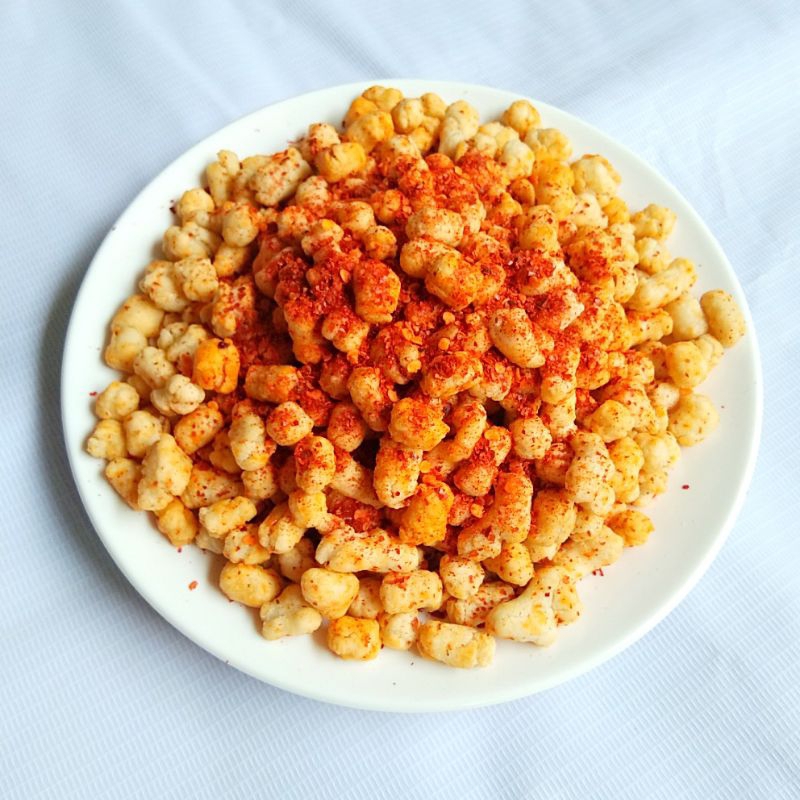 

SNACK MURAH PILUS TIKUKUR