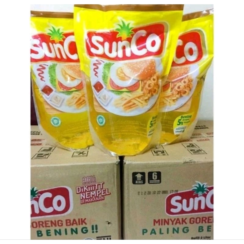 

SUNCO 2L