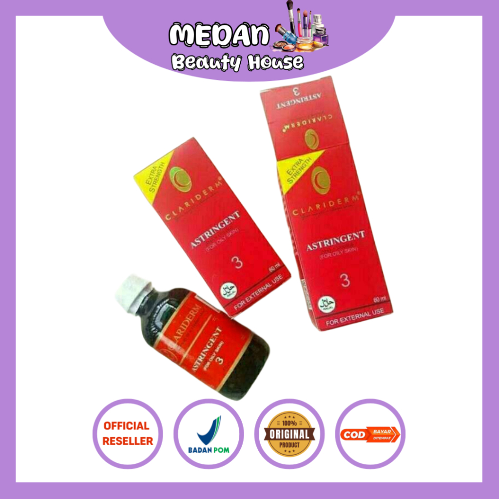 CLARIDERM ORIGINAL