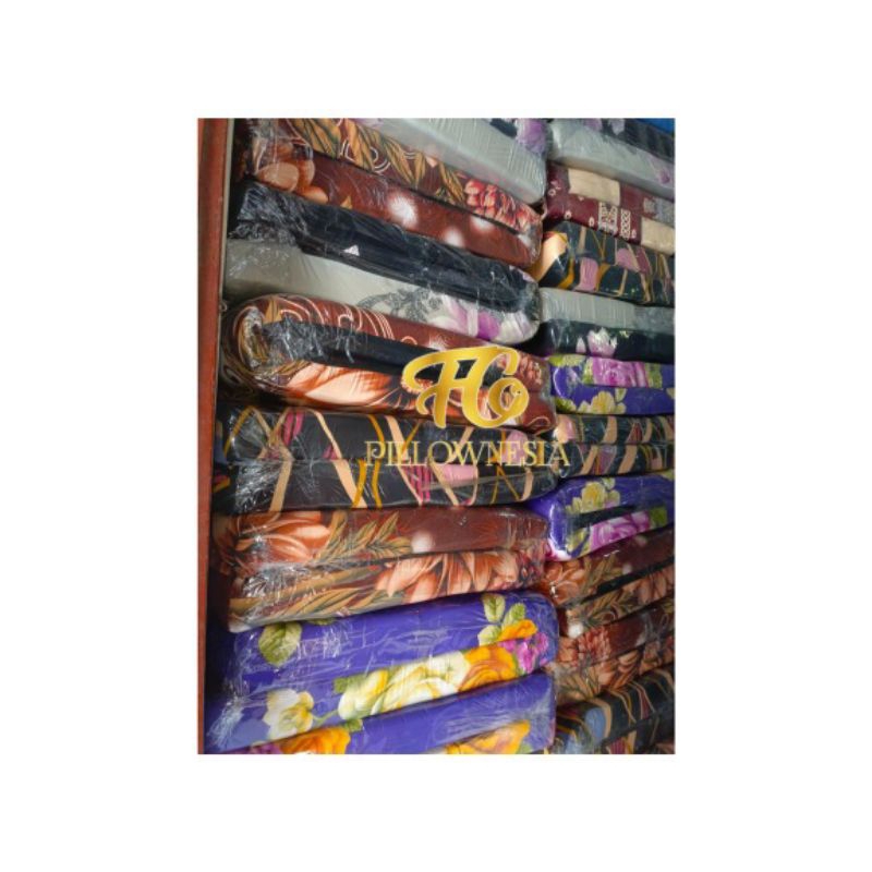 Kasur Busa Limbah INOAC Premium