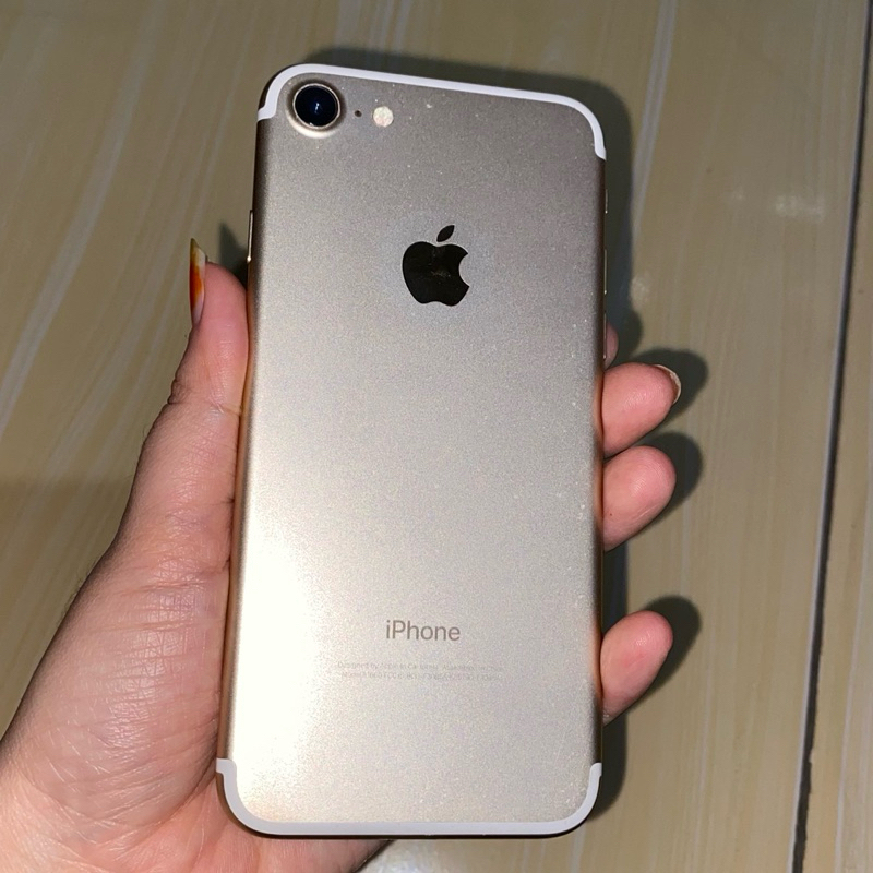 iphone 7 32Gb ex inter