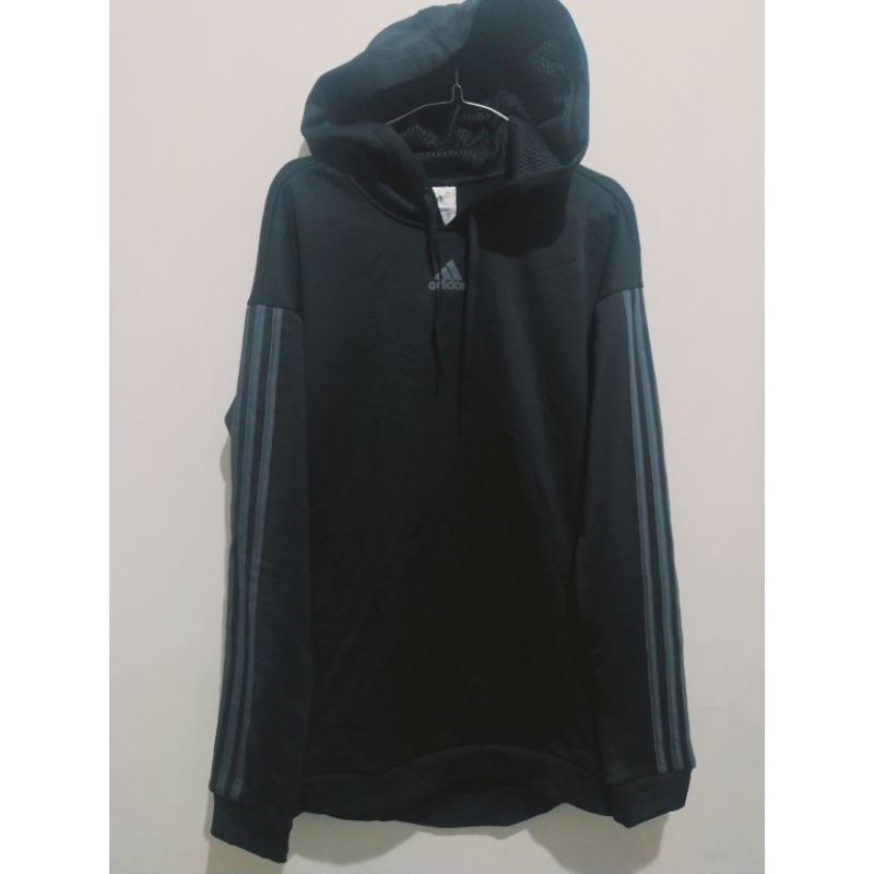 Hoodie Adidas Balok Center Small Logo Second LD 106/66