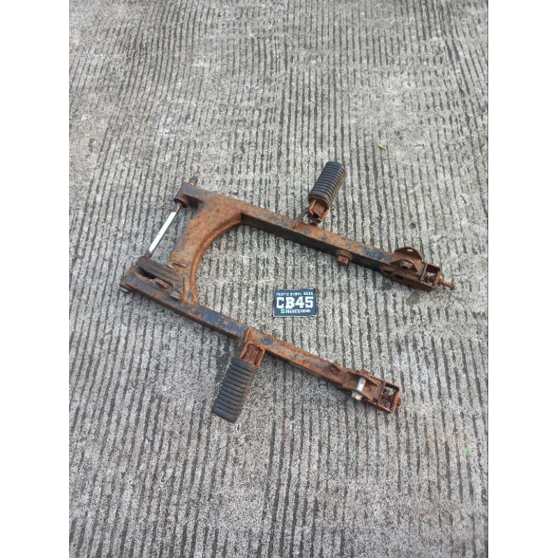 arm gl pro max original