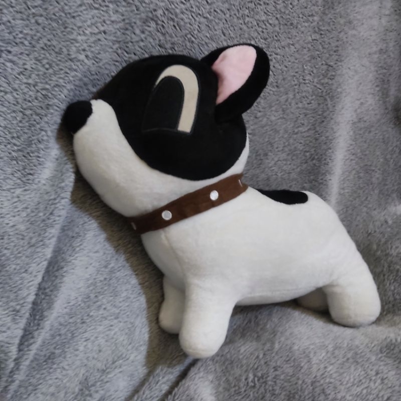 boneka pancoat original