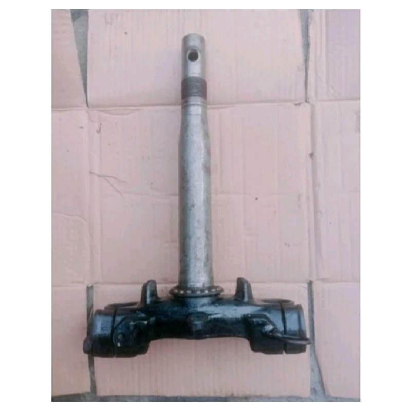 segitiga beat karbu beat fi Scoopy beat pop original copotan