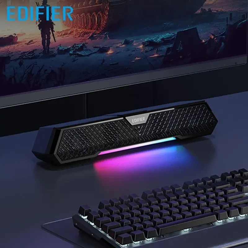 Edifier MG250 Multimedia Speaker Soundbar Gaming