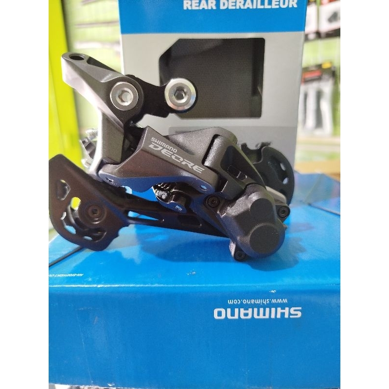 RD Shimano deore M5120