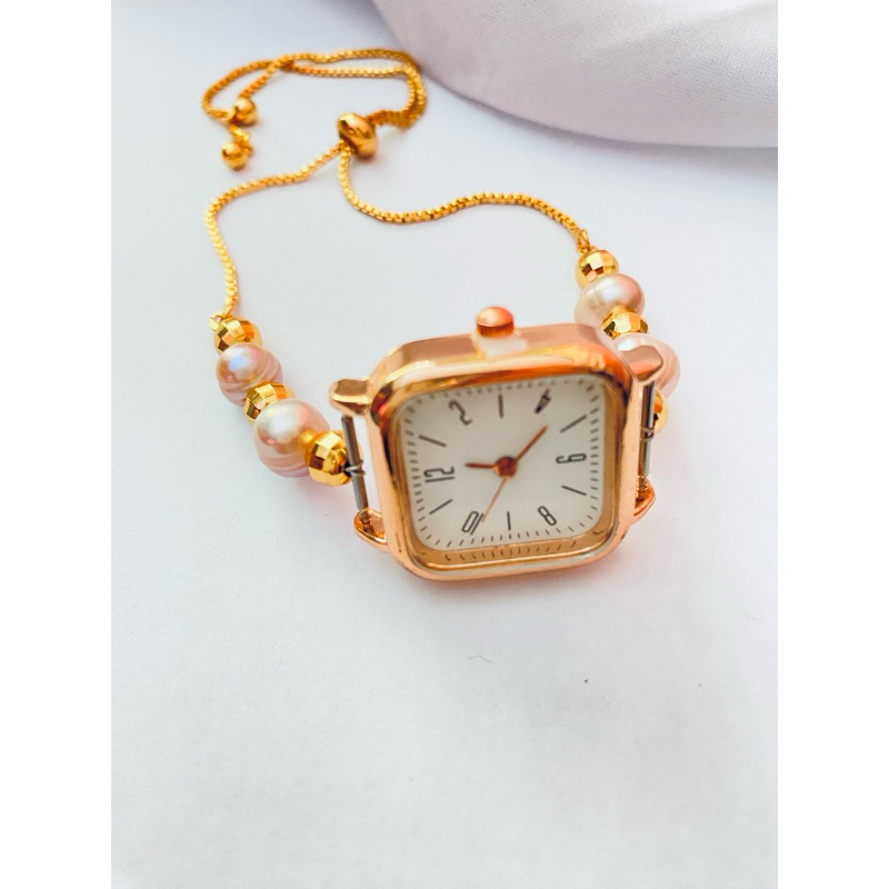 JAM MUTIARA | JAM GELANG | MUTIARA AIR TAWAR