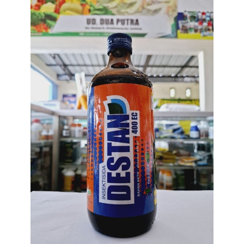 INSEKTISIDA DESTAN 400EC