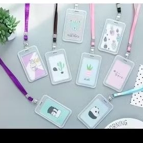 

NAME TAG/ID CARD HOLDER /TALI CARD NAME