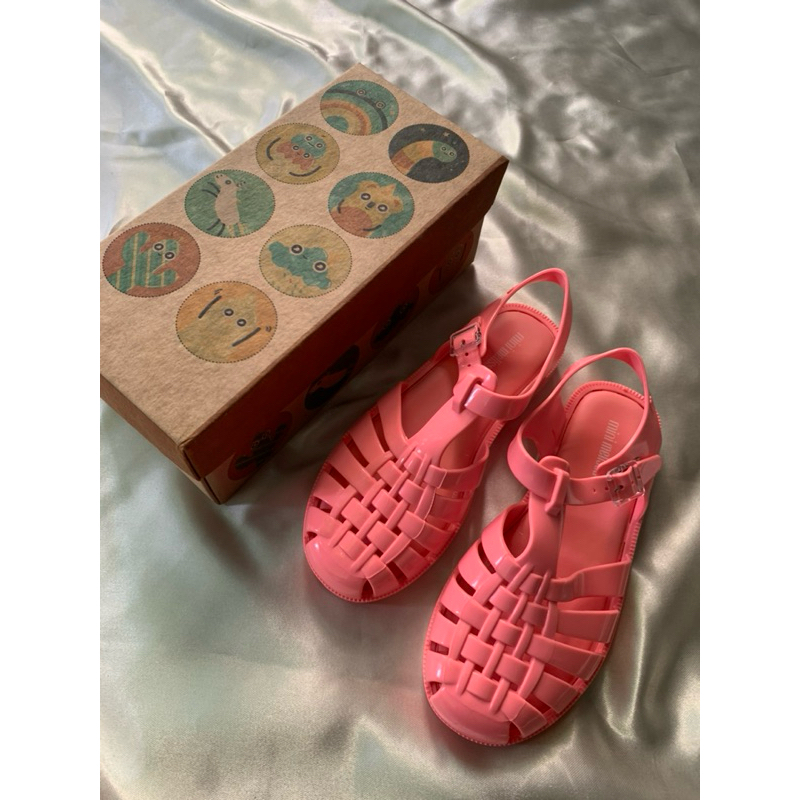 Mini Melissa Possession Kids New