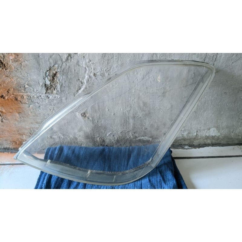 mika lampu depan headlamp suzuki Karimun Estilo original