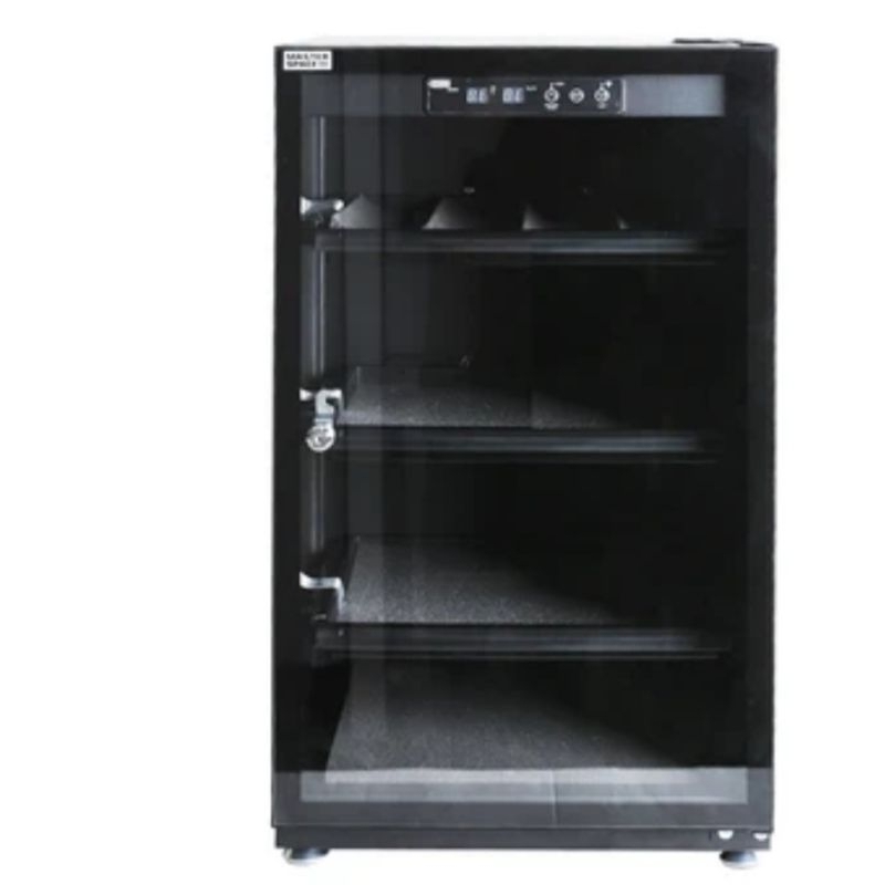 dry box cabinet 100 L krisbow masterspace 100L