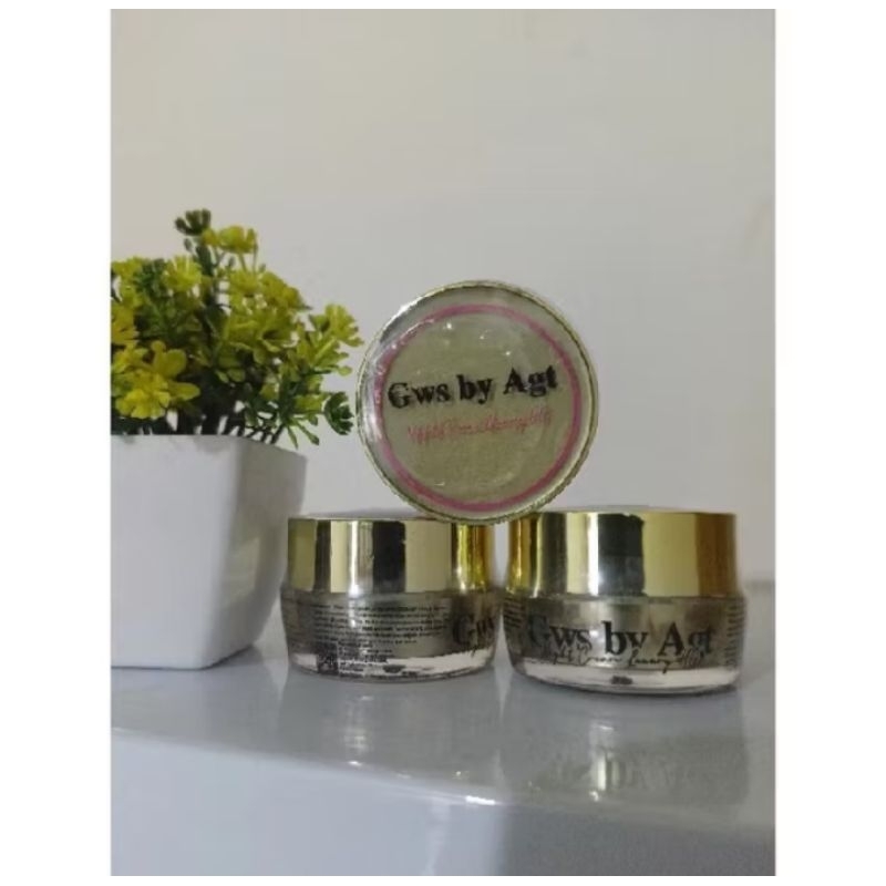 GWS Luxury Day Cream Ecer Satuan | Day Cream Luxury GWS