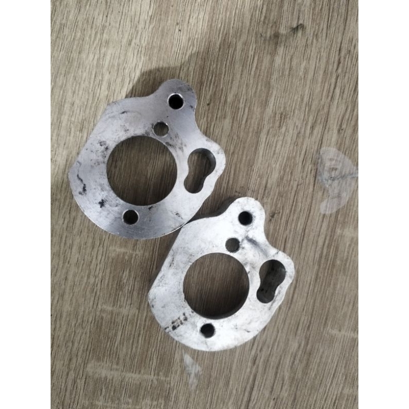 Velocity Karbu Vespa 20:20 24:24