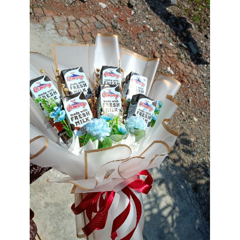 

BUKET MURAH BUKET WISUDA BUKET SUSU MURAH