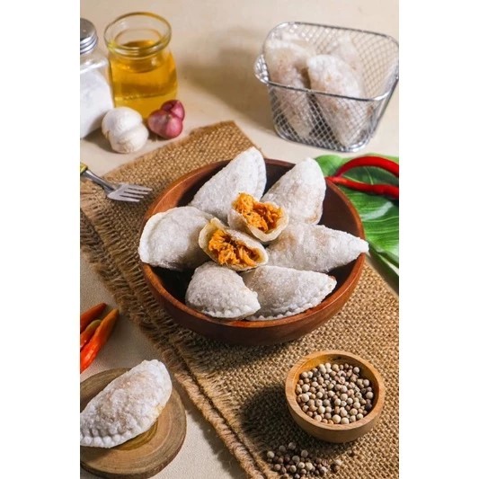 

Cireng Isi - Ayam