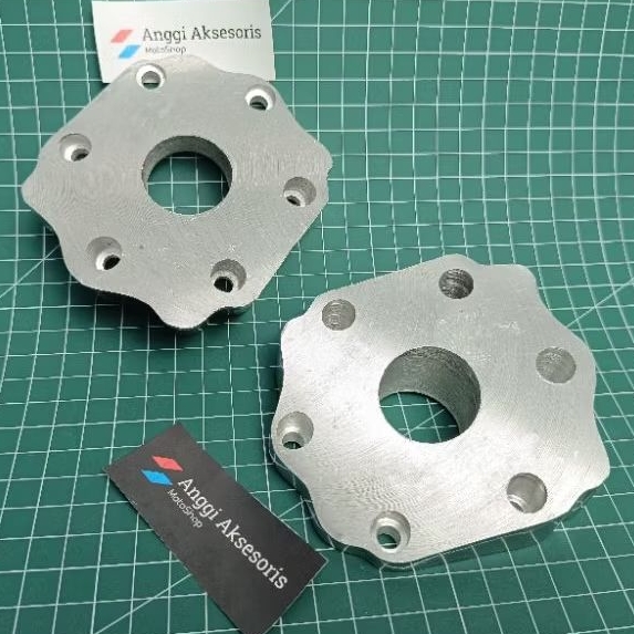 Intake Manifold Ninja GTX Miring Gasratrack Motocross Manipol