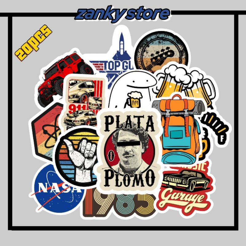 

sticker retro hypbest|stickerhp/stickerlaptop/stikerhelm/stikerkulkas[11]