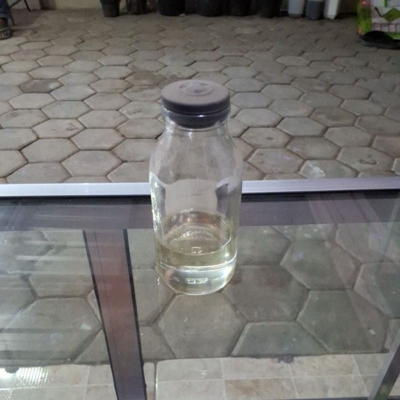 Minyak Kasturi Putih