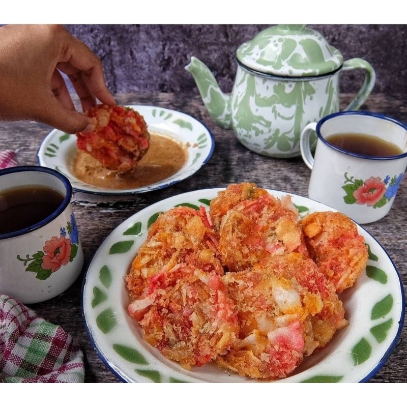 

CIPUK BUMBU l Jbp Fresh