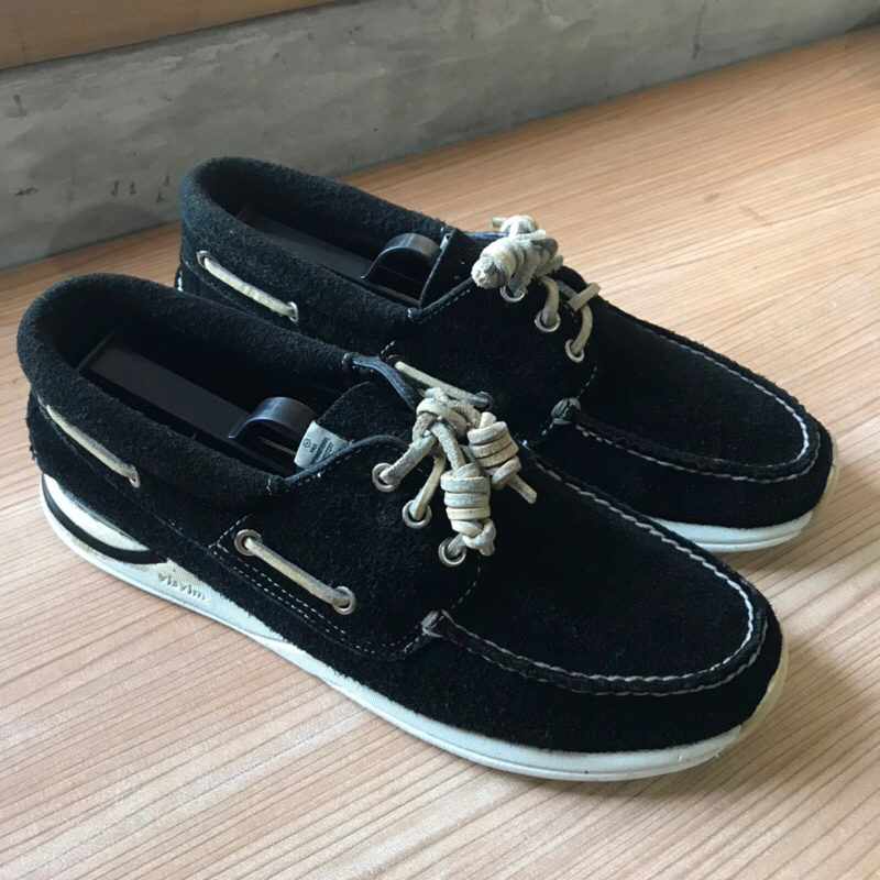 Visvim Hockney Folk Second