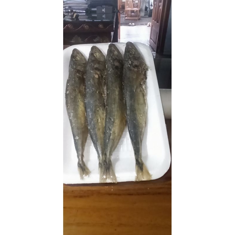 

ikan asin pedo paket hemat 5.000 an