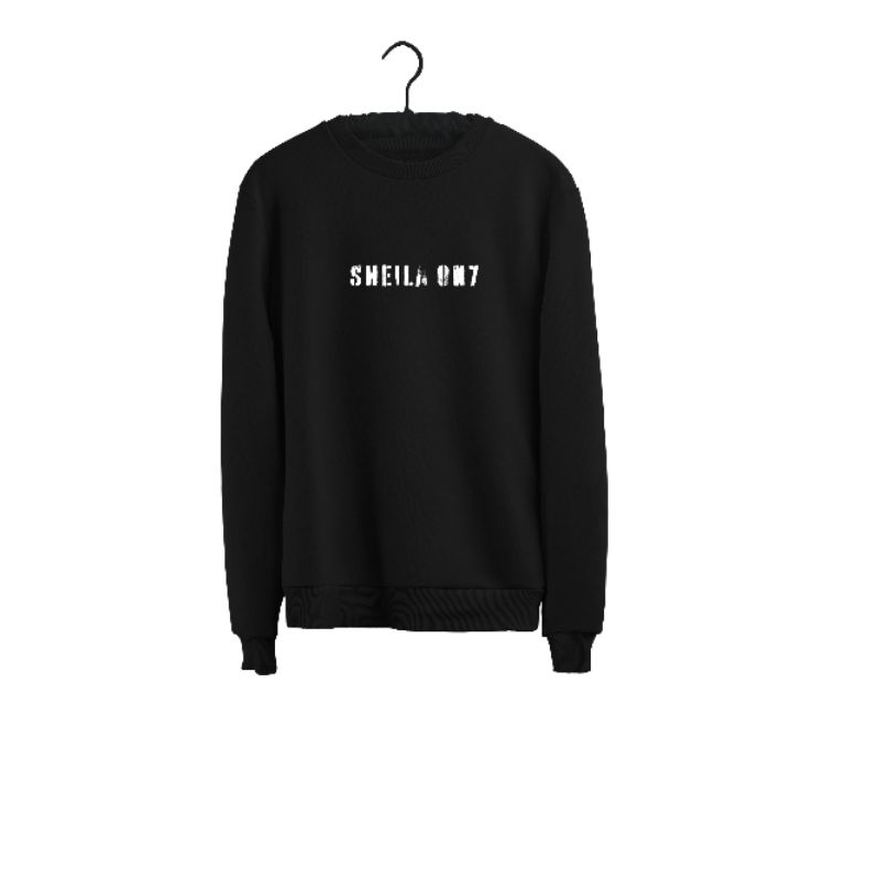 sweater hoodie apparel sheila on 7