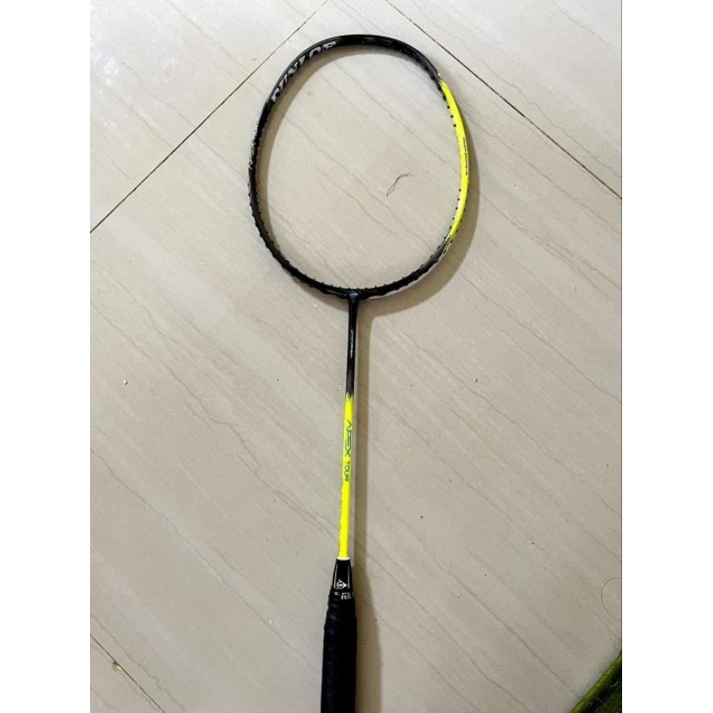 Dunlop Apex Tour