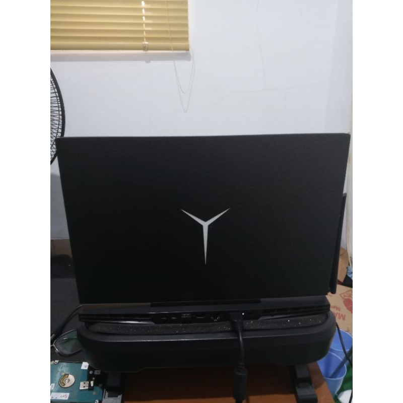 Lenovo Legion y545 ram 20gb rtx 2060 6gb vram, 700gb ssd