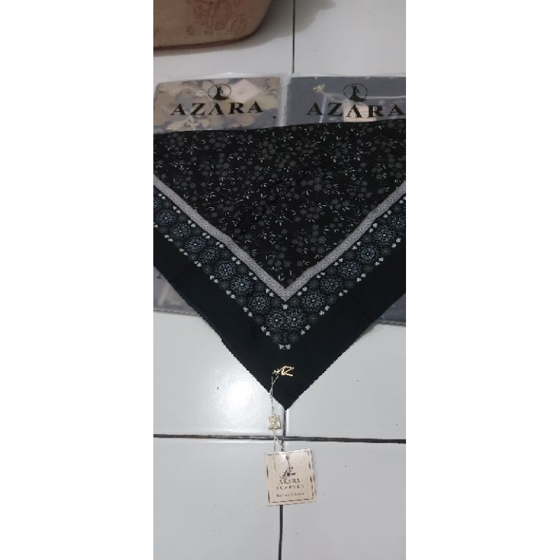 Azara scarves zaryta scarf