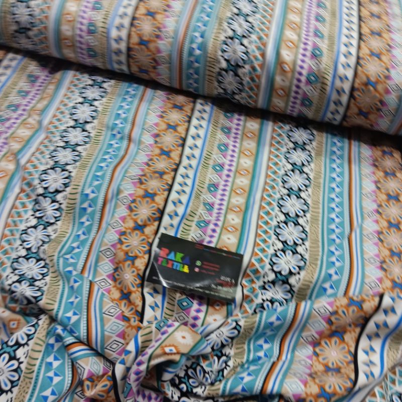 KATUN RAYON TWILL IMPORT