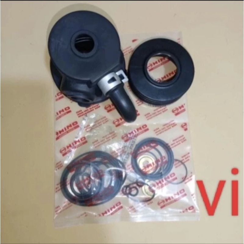 REPAIR KIT POWER SHIFT/HI LOW HINO LOHAN 235TI 500